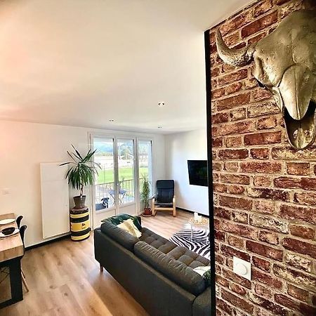 *Superbe Appartement Moderne* Лурд Экстерьер фото